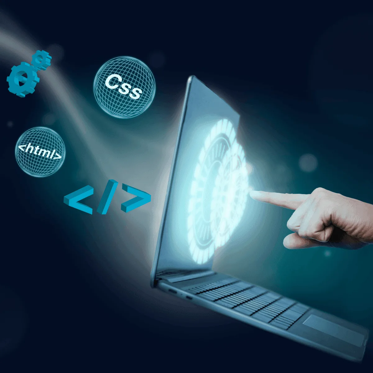 A big step for sovereignty: Vaultys open sources its self-sovereign authentication technology.