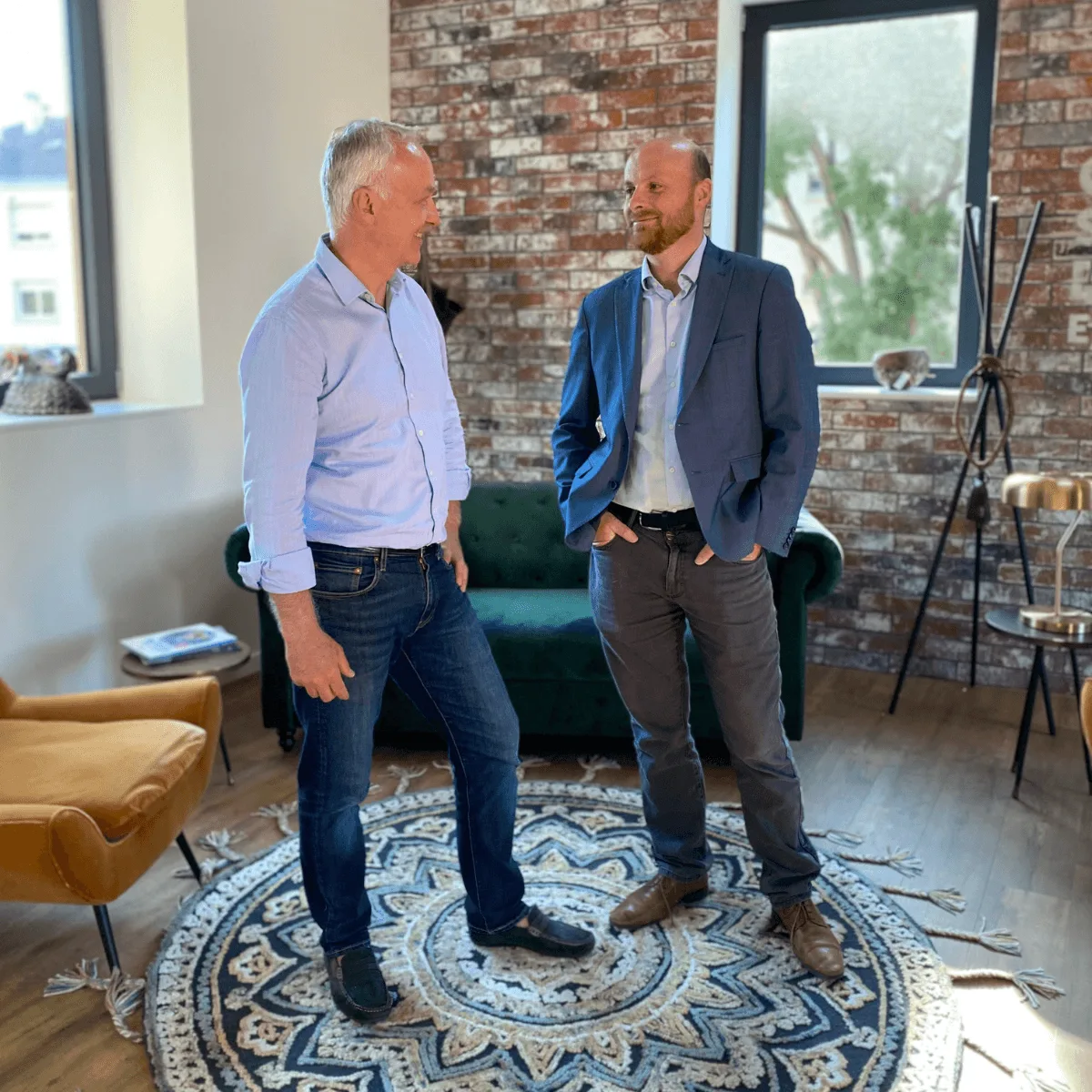 PR: VAULTYS completes its first fundraising round of €600,000 and announces a strategic partnership with the CEA-List Institute