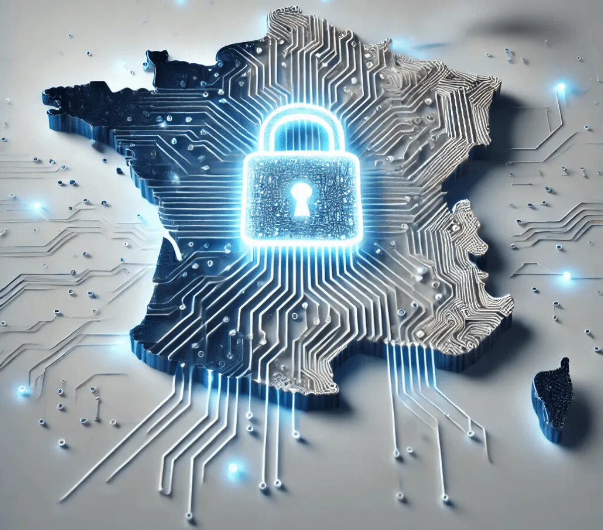 Digital Sovereignty: Why France Must Regain Technological Control